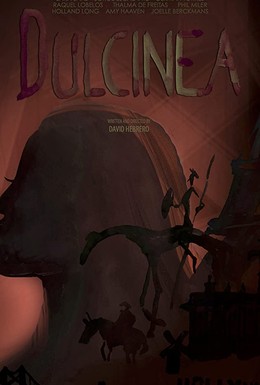 Постер фильма Dulcinea (2019)