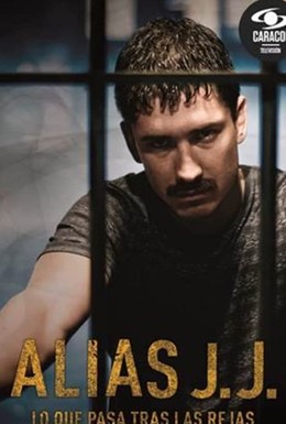 Постер фильма Alias J.J. (2017)