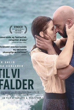 Постер фильма Til vi falder (2018)