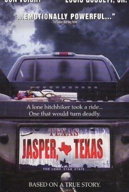 Постер фильма Джаспер, штат Техас (2003)