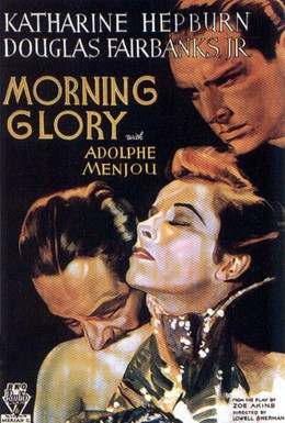 Постер фильма Ранняя слава (1933)