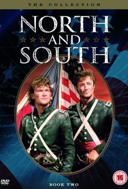 Постер фильма Север и юг 2 (1986)