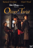 Оливер Твист (1995)