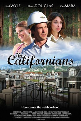 Постер фильма Калифорнийцы (2005)
