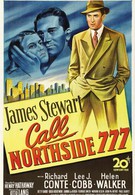 Звонить Нортсайд 777 (1948)