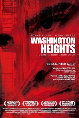 Постер фильма Вашингтонские высоты (2002)