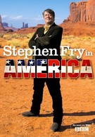 Стивен Фрай в Америке (2008)