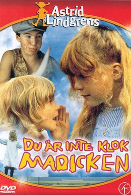 Постер фильма Ты с ума сошла, Мадикен (1979)