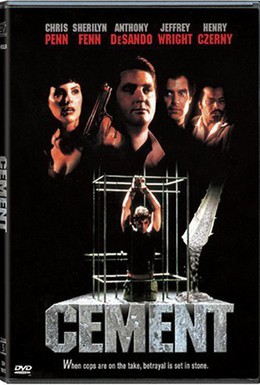 Постер фильма Цемент (2000)