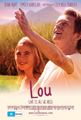 Постер фильма Лу (2010)