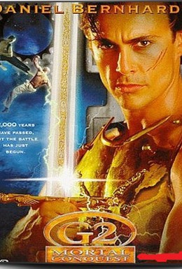 Постер фильма Гладиатор 2000 (1999)