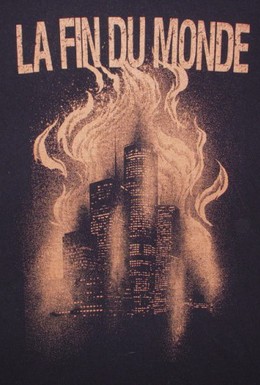 Постер фильма Конец света (1931)