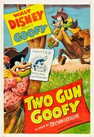 Два пистолета Гуфи (1952)