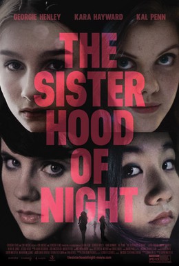 Постер фильма Сестринство ночи (2014)