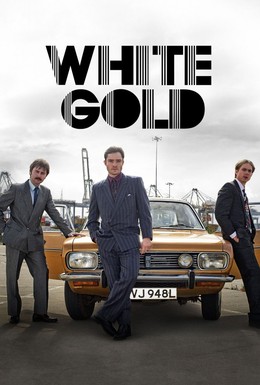 Постер фильма Белое золото (2017)