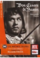 Дон Сезар де Базан (1942)