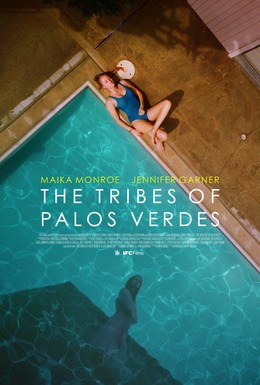 Постер фильма Племена Палос Вердес (2017)