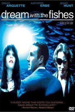 Постер фильма Повелитель рыб (1997)