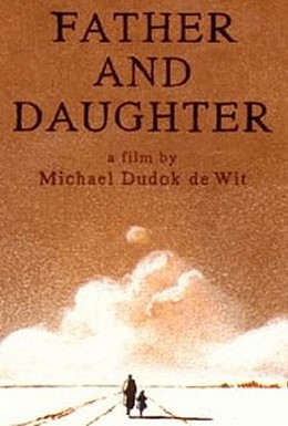 Постер фильма Отец и дочь (2000)