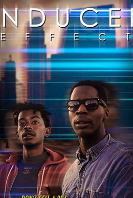 Постер фильма Induced Effect (2019)