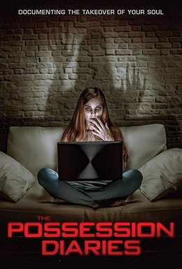 Постер фильма Possession Diaries (2019)
