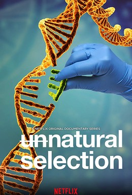 Постер фильма Unnatural Selection (2019)