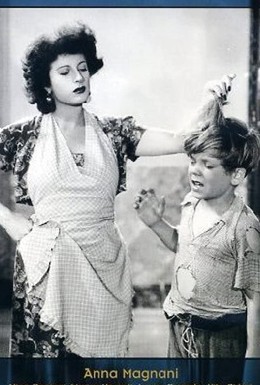 Постер фильма Долой бедность (1945)