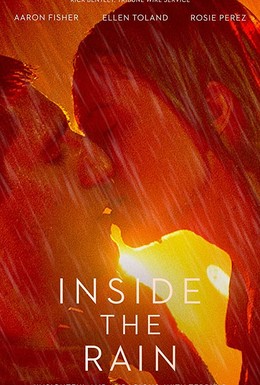 Постер фильма Inside the Rain (2019)