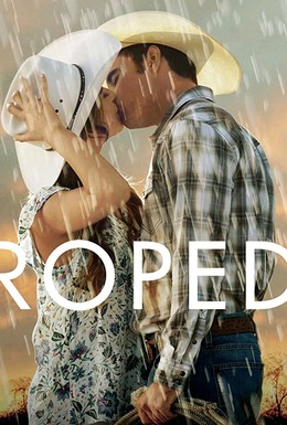 Постер фильма Roped (2020)