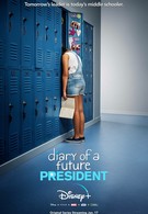 Дневник будущей женщины-президента (2020)