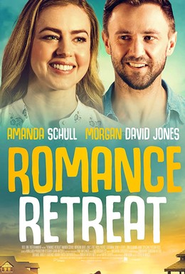Постер фильма Romance Retreat (2019)
