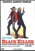 Чёрный киллер (1971)