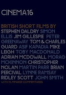 Кинотеатр 16: Британские короткометражные фильмы (2003)