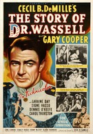 История доктора Уоссела (1944)