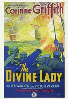 Божественная леди (1928)