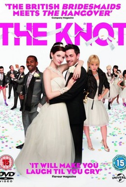 Постер фильма Переполох на свадьбе (2012)