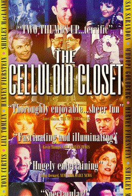 Постер фильма Целлулоидный шкаф (1995)