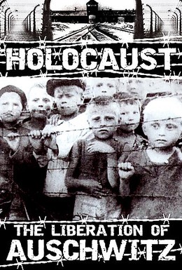 Постер фильма Освобождение Освенцима (1986)