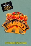 The True History of the Traveling Wilburys (2007)