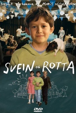 Постер фильма Свейн и крыса (2006)