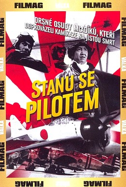 Постер фильма Я буду пилотом (1968)