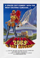 2069 год: Секс-одиссея (1948)