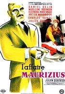 Дело Маурициуса (1954)