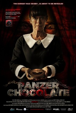 Постер фильма Шоколадный бункер (2013)