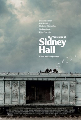 Постер фильма Исчезновение Сидни Холла (2017)