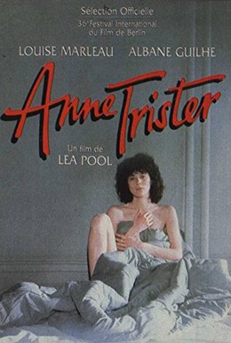 Постер фильма Энн Тристер (1986)