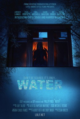 Постер фильма Вода (2019)