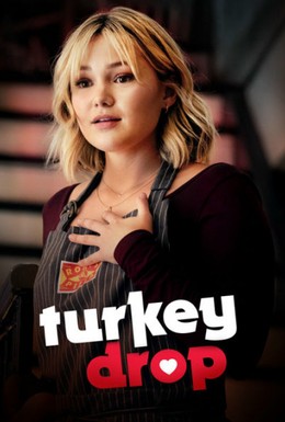 Постер фильма Turkey Drop (2019)