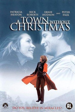 Постер фильма Город без Рождества (2001)