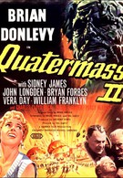 Куотермасс 2 (1957)